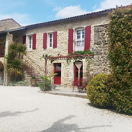 3 Pers Entre Ardeche Et Provence Appartement *