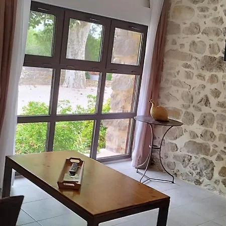 Appartement 3 Pers Entre Ardeche Et Provence